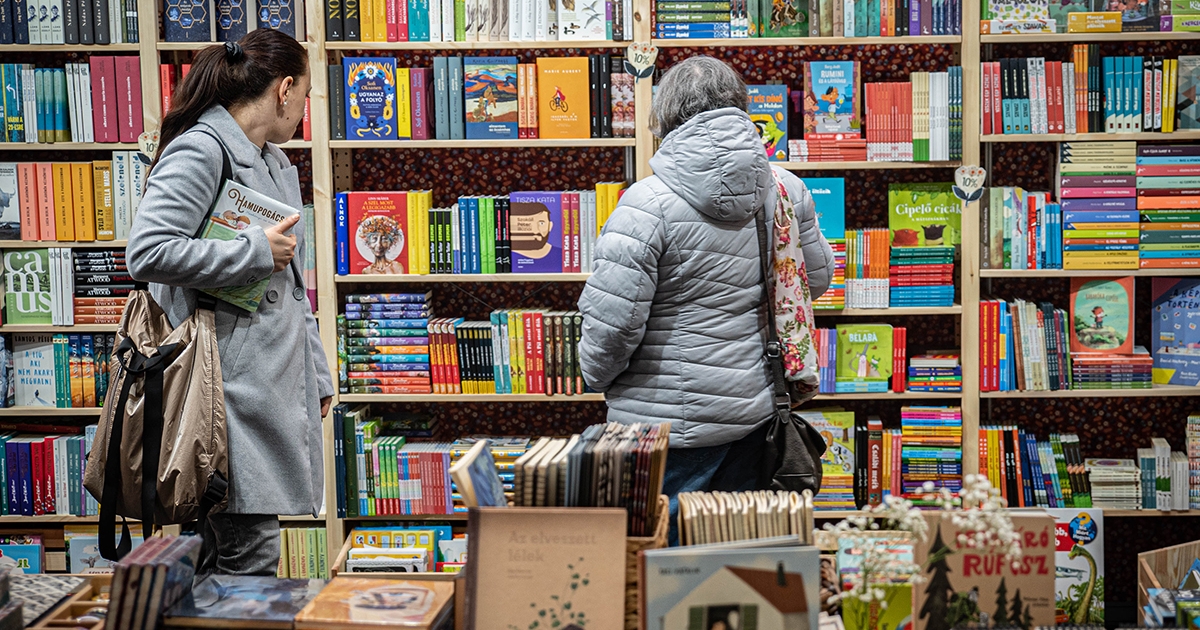 Január 1-jétől ingyenesen hozzáférhető 250 közkinccsé váló mű a Magyar Elektronikus Könyvtárban